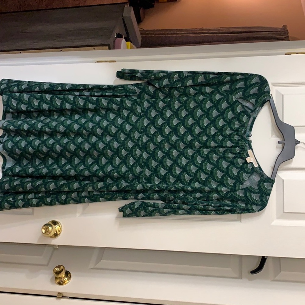 2x Michael Kors Dress